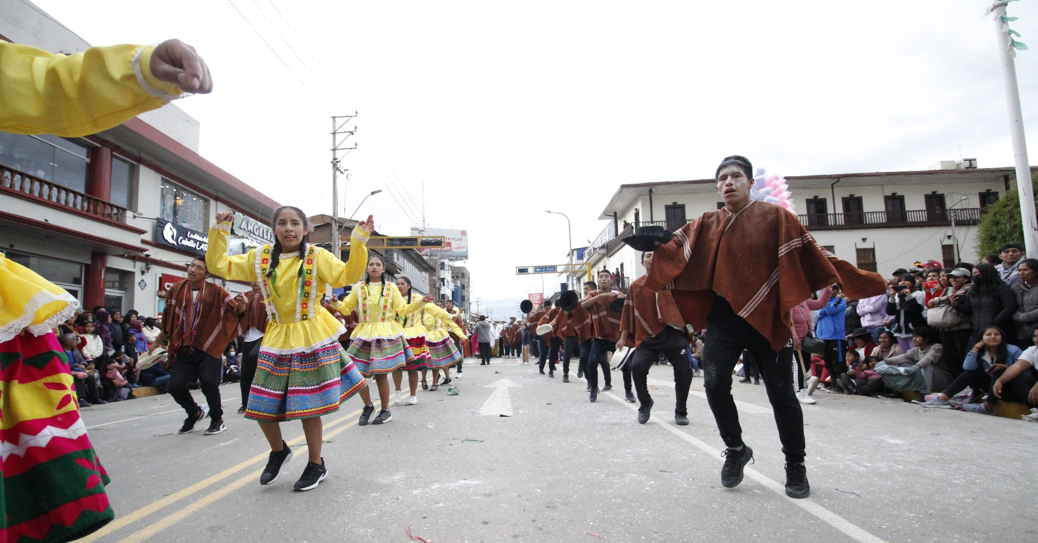 ño carnavalon