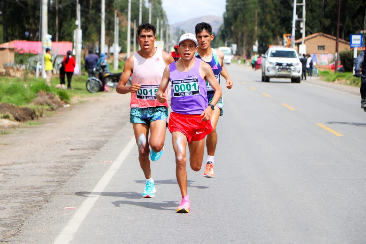 maraton 