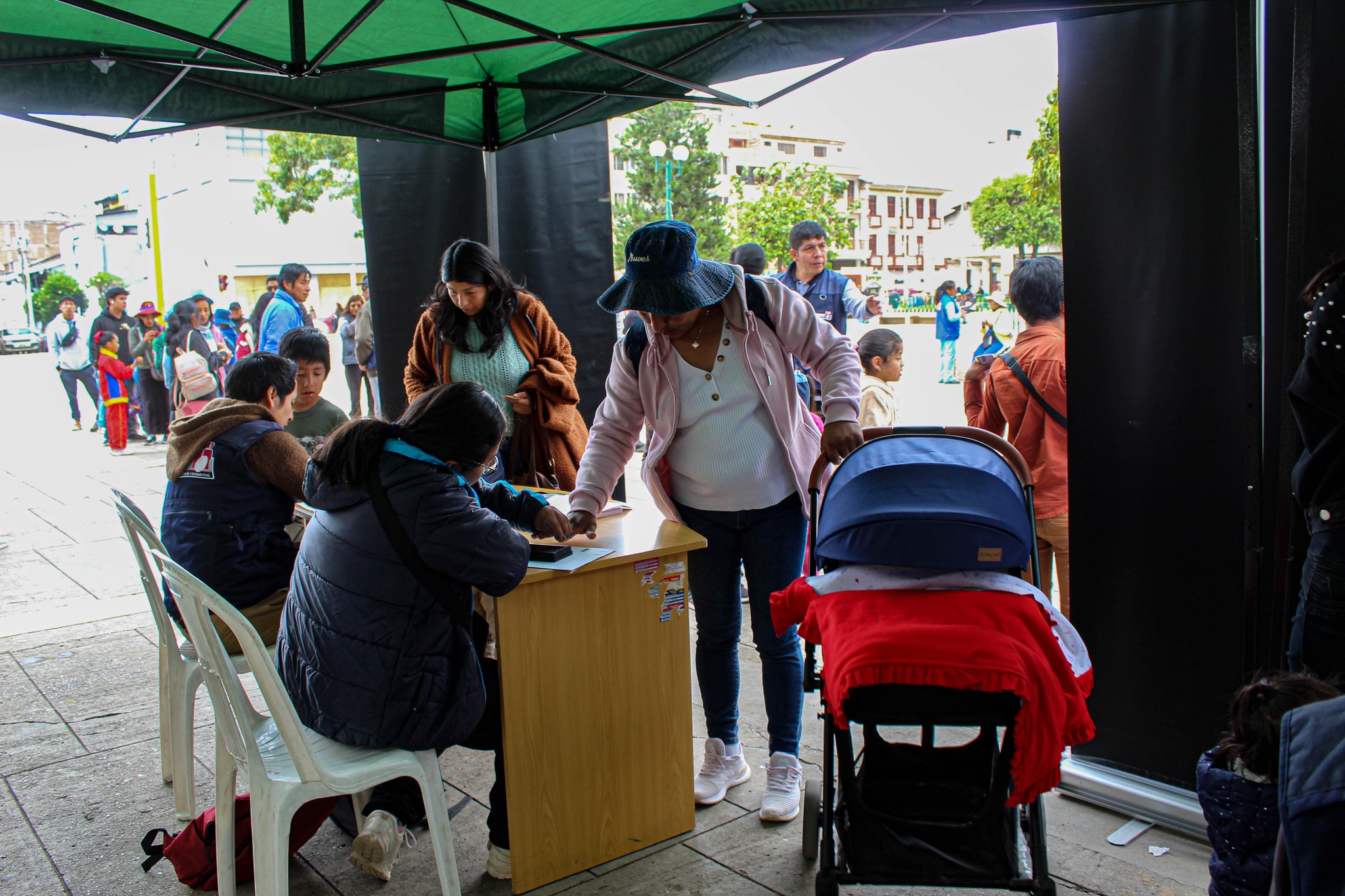 registro civil