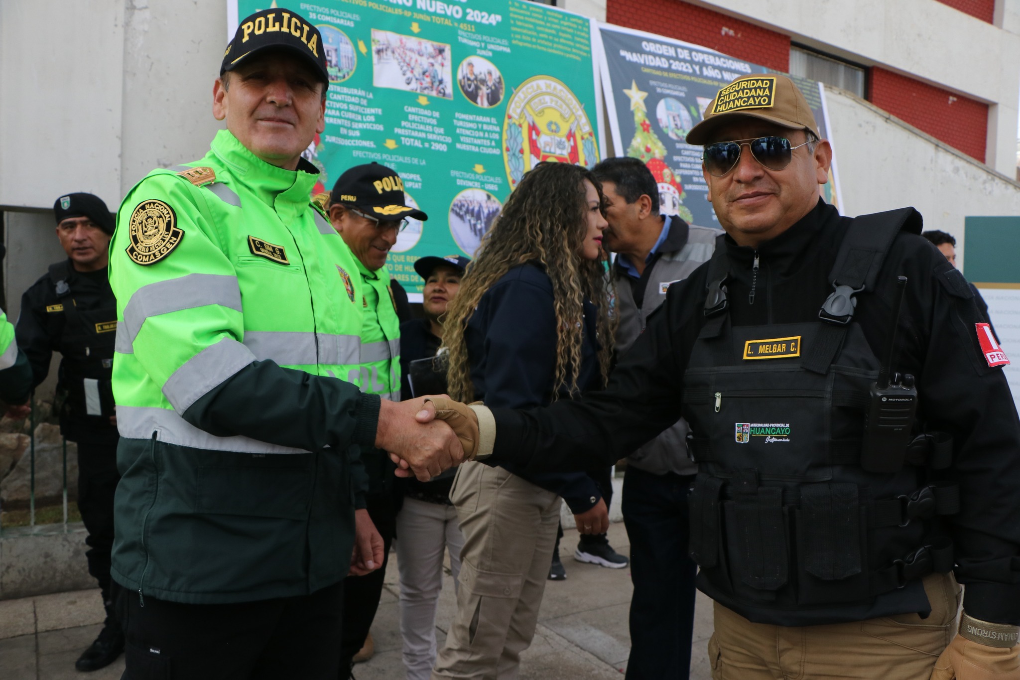 plan de operaciones