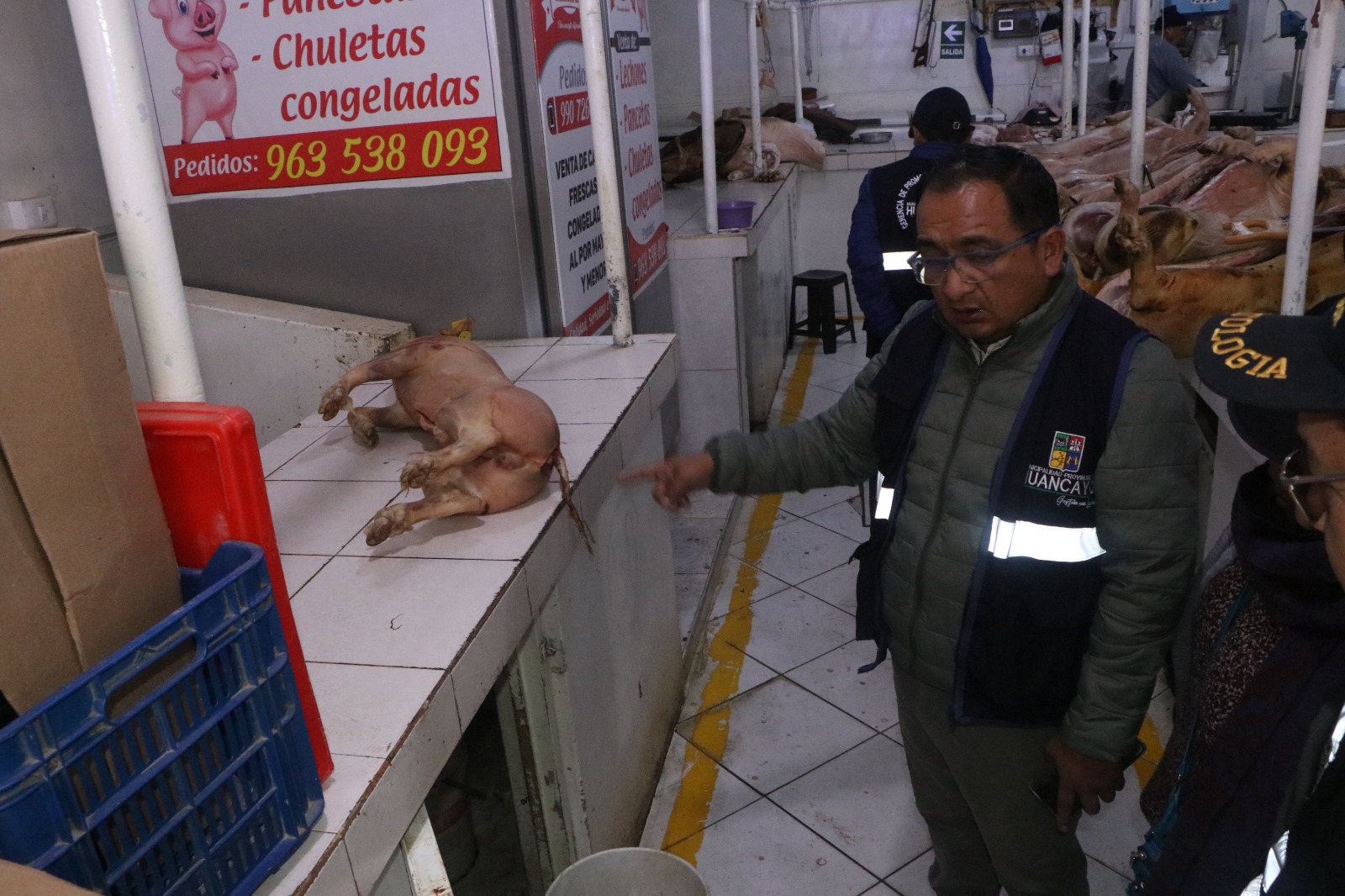 operativo 