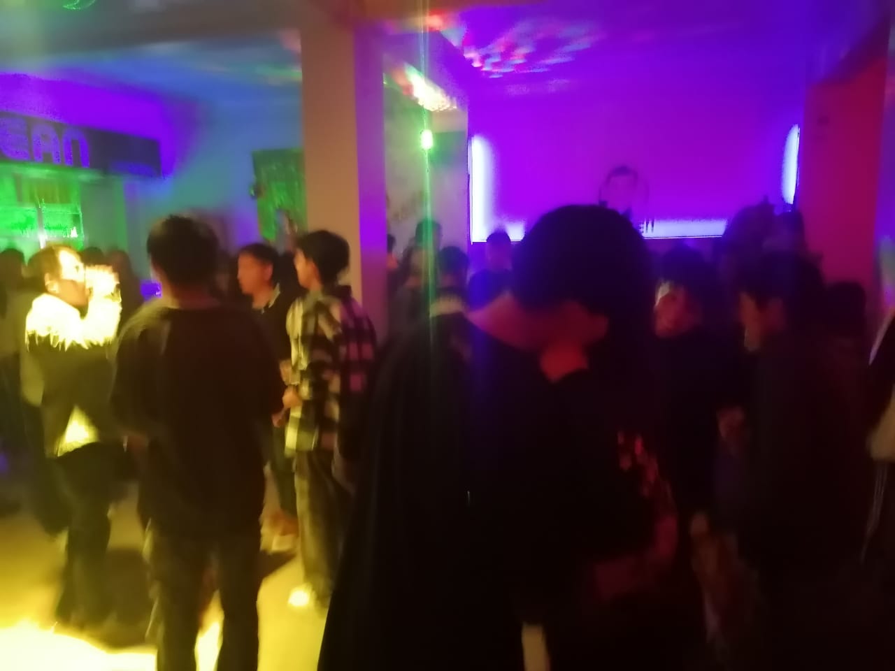 claura