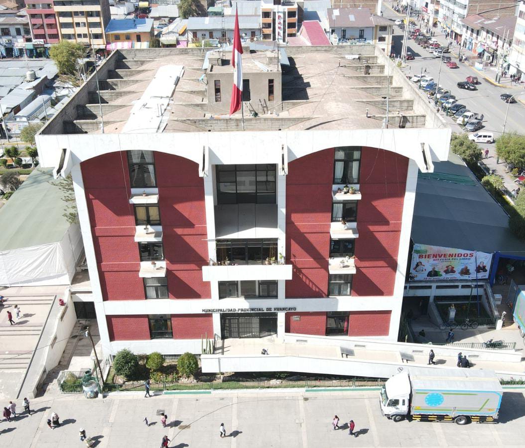 municipalidad