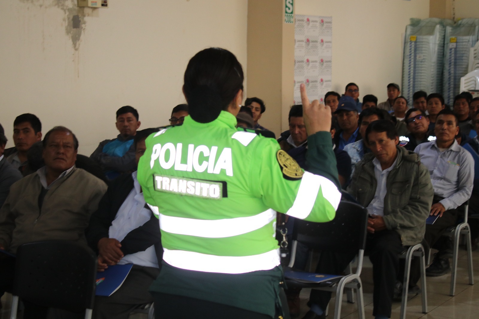 CAPACITACIÓN