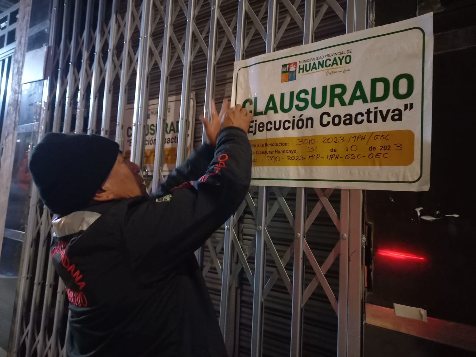 operativo