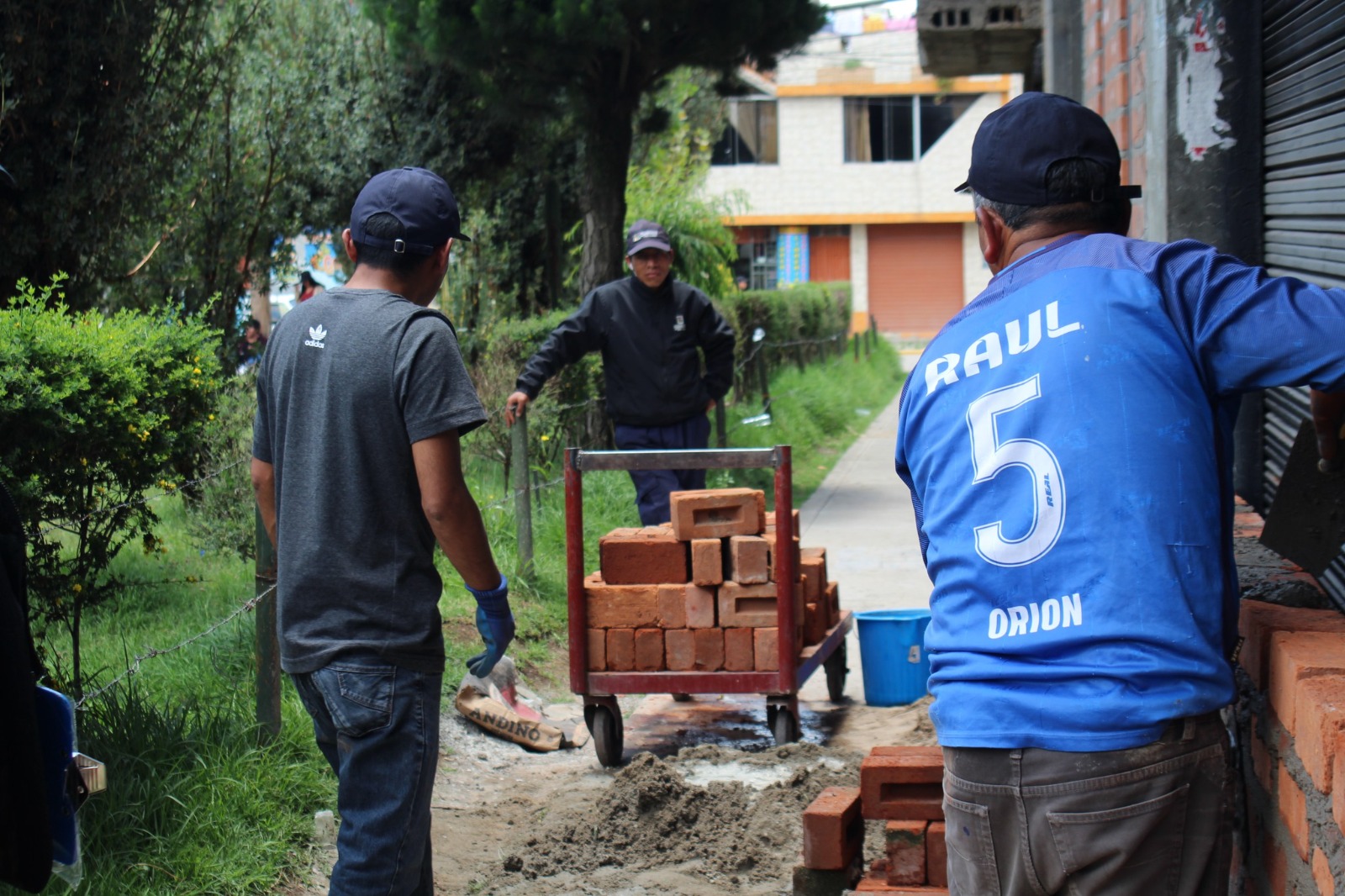 clausura