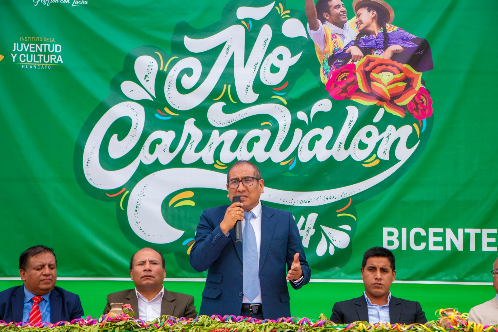 ño carnavalón