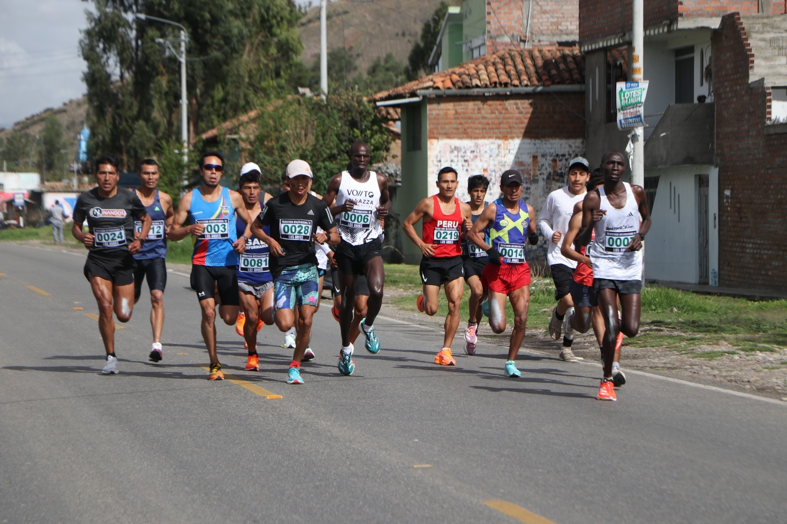 competencia