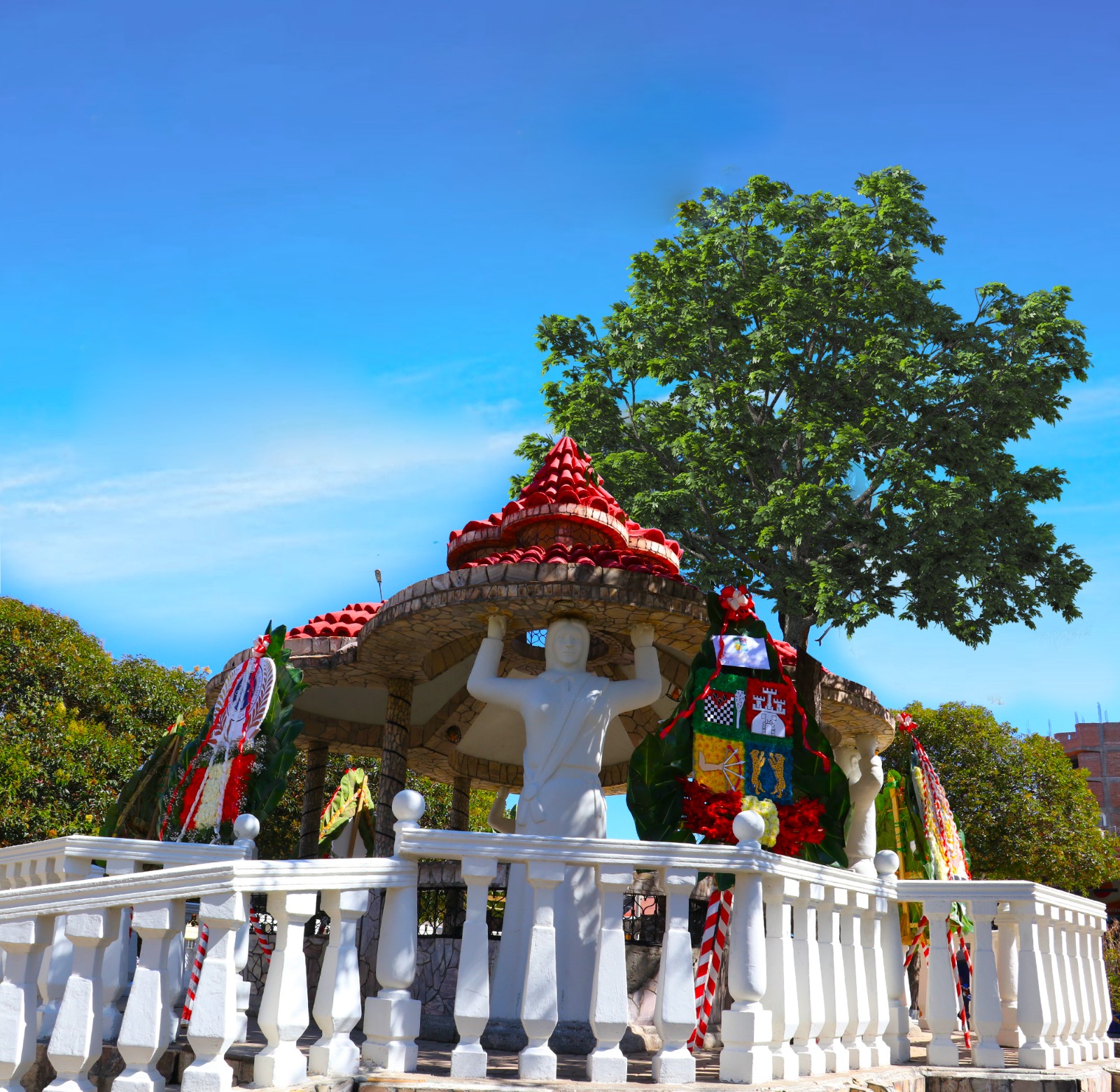 parque