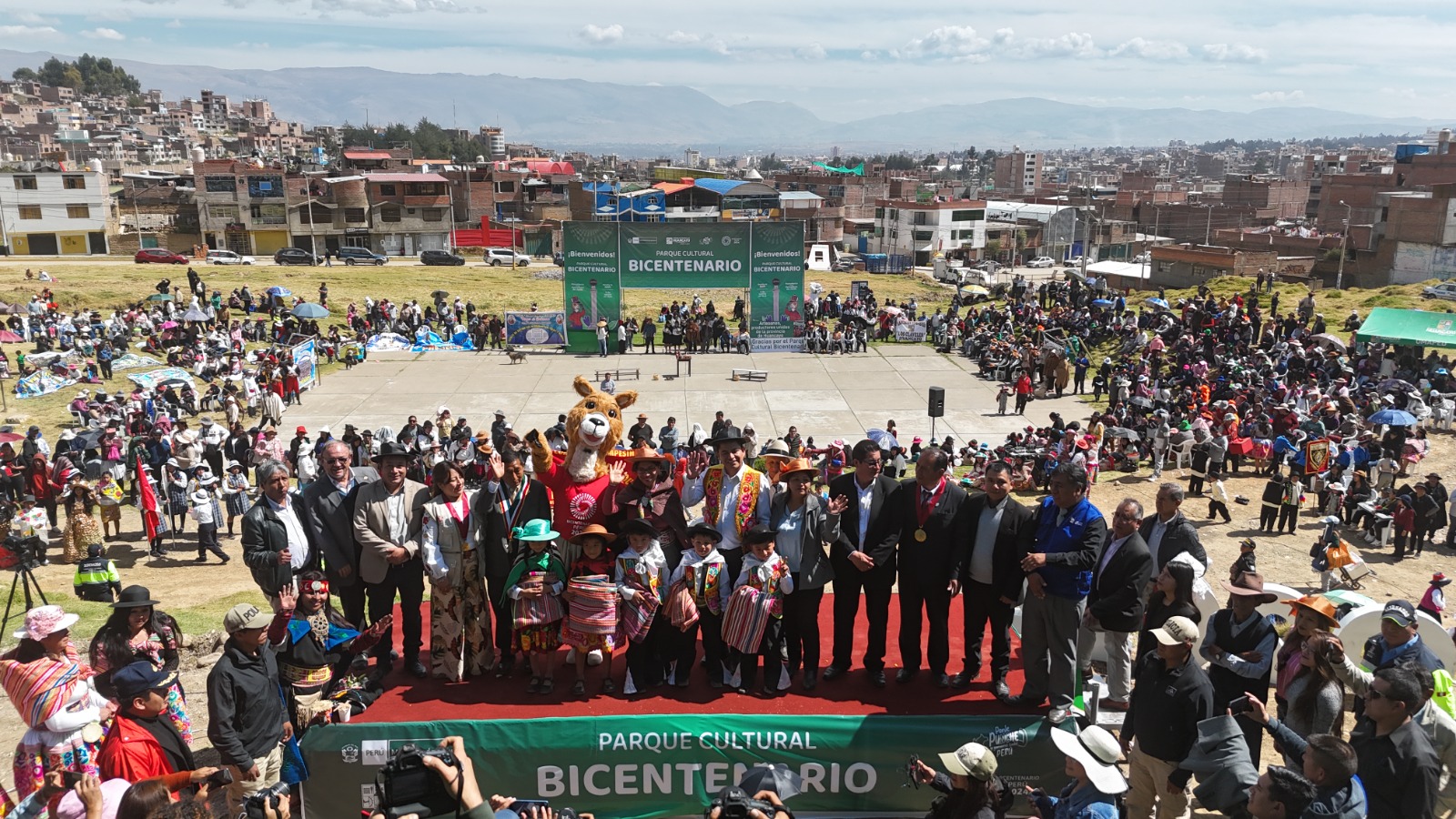 bicentenario