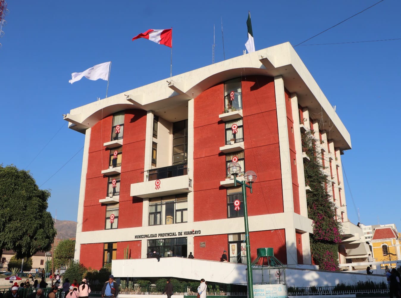 BANDERA