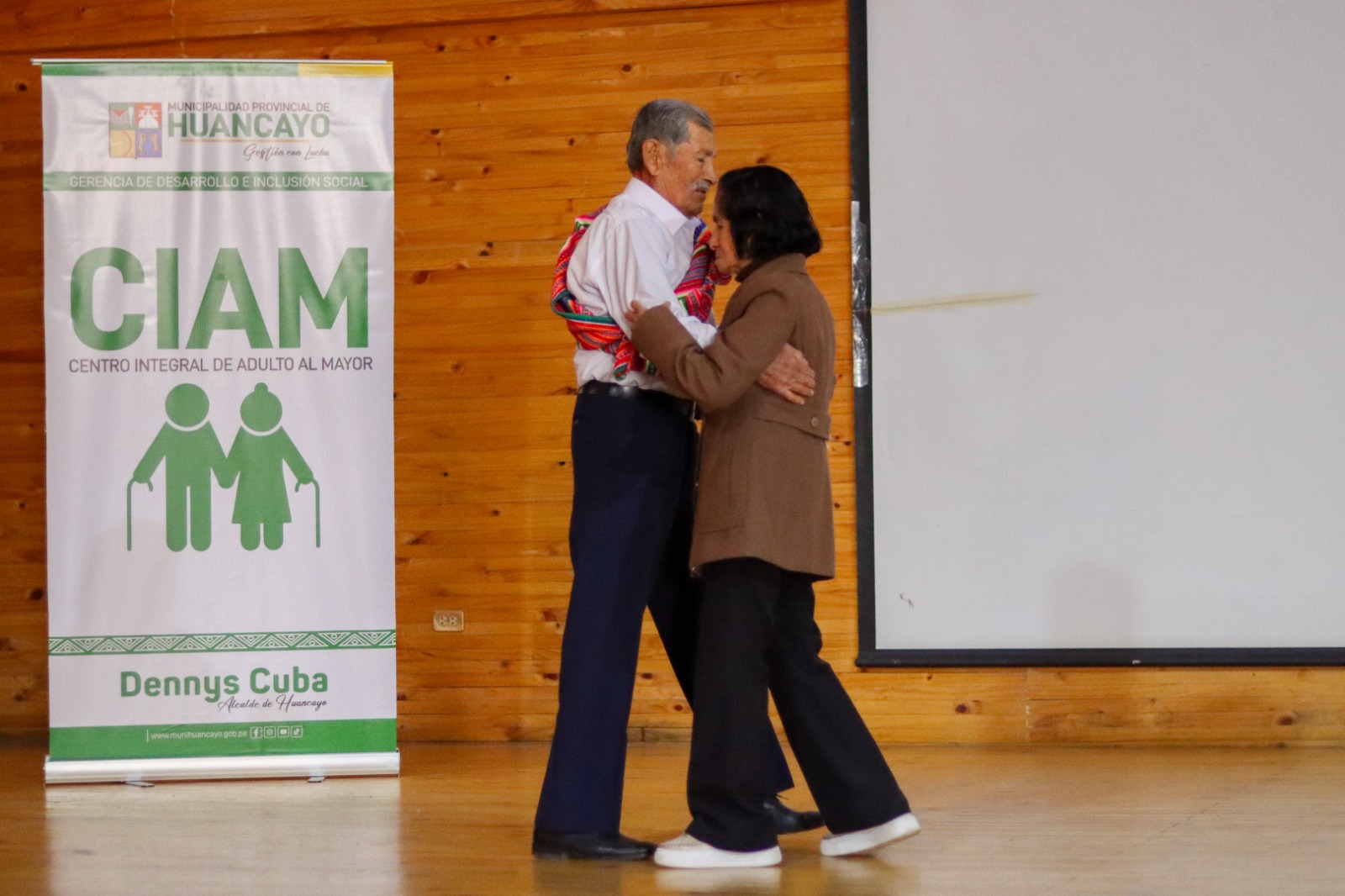 CIAM