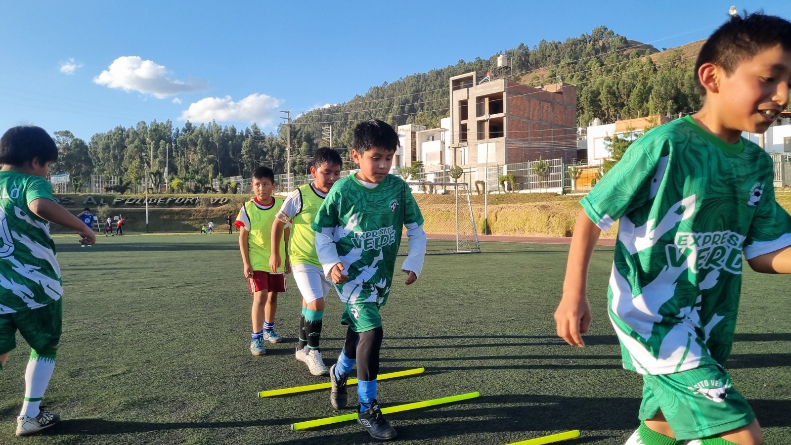 futbol