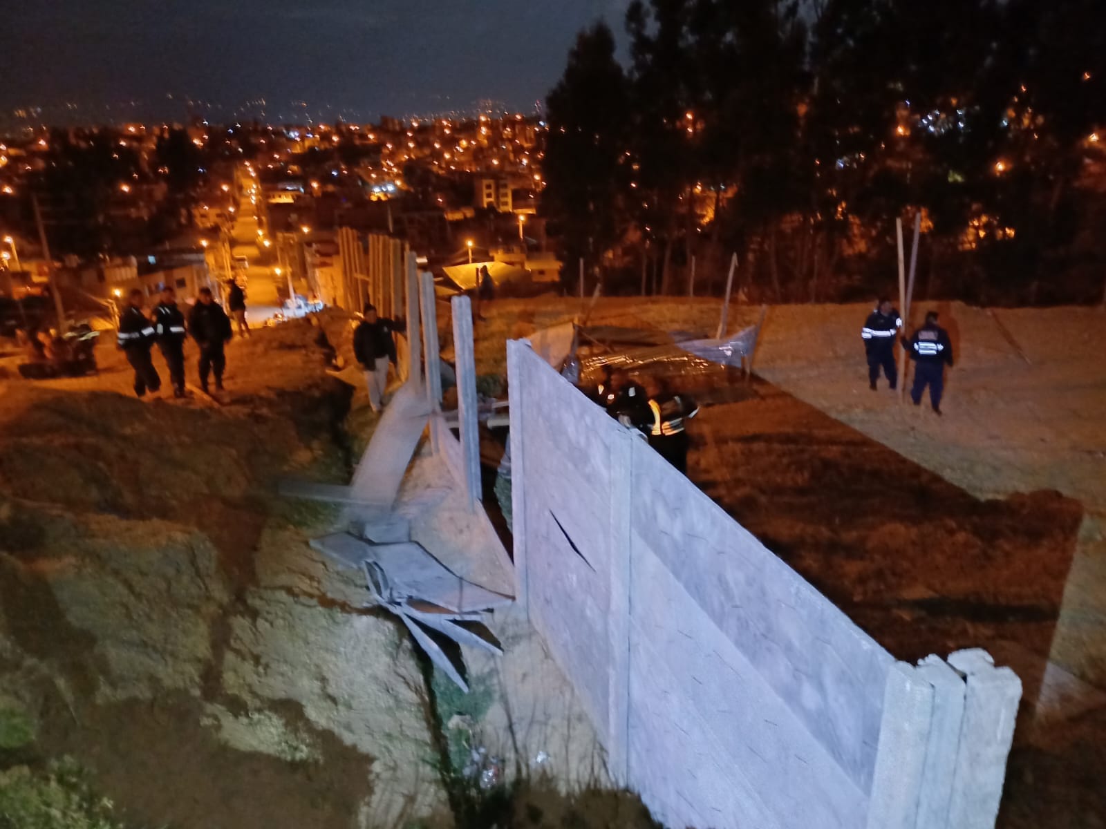 ocopilla