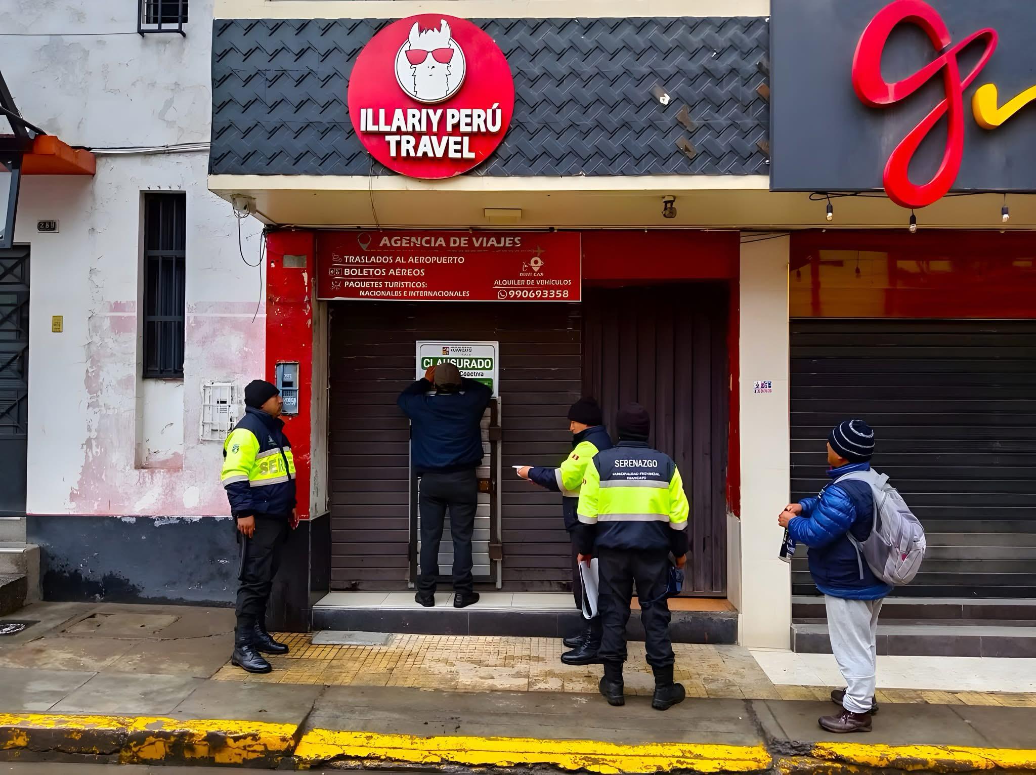 operativo