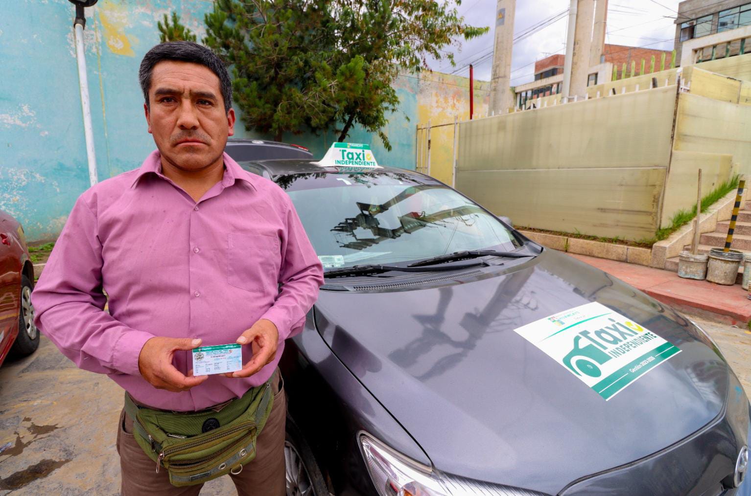 taxis
